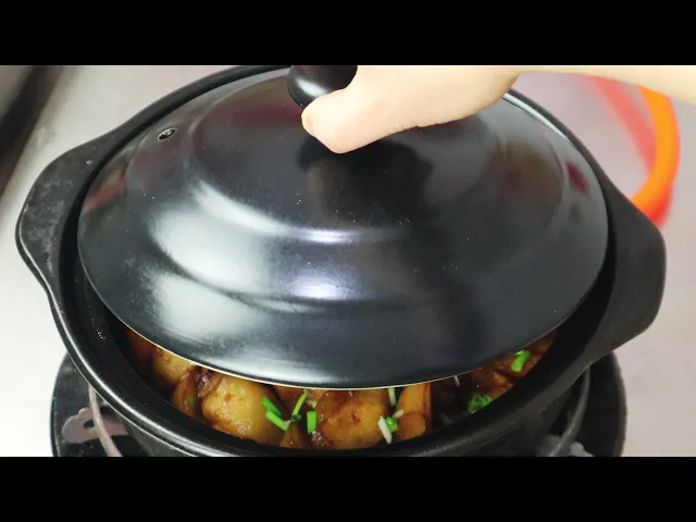 萝卜不要炖肉了,教你独特吃法,我家一周吃6次,给红烧肉都不换